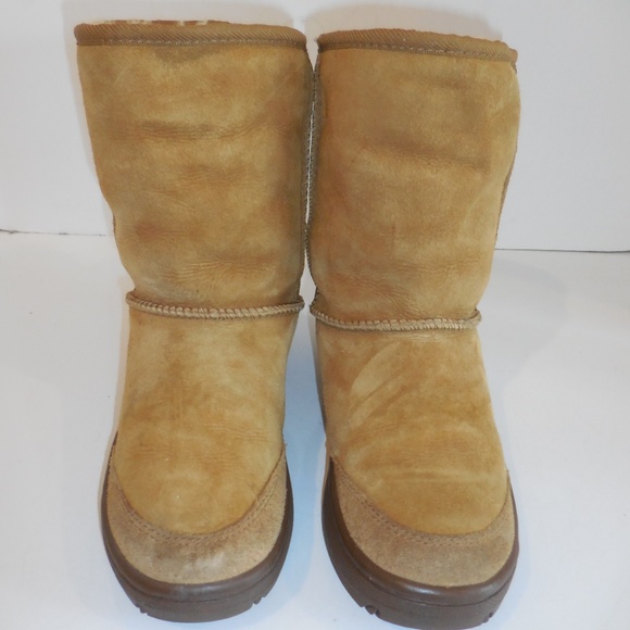 ugg ultimate short chestnut ugg ultimate short chestnut